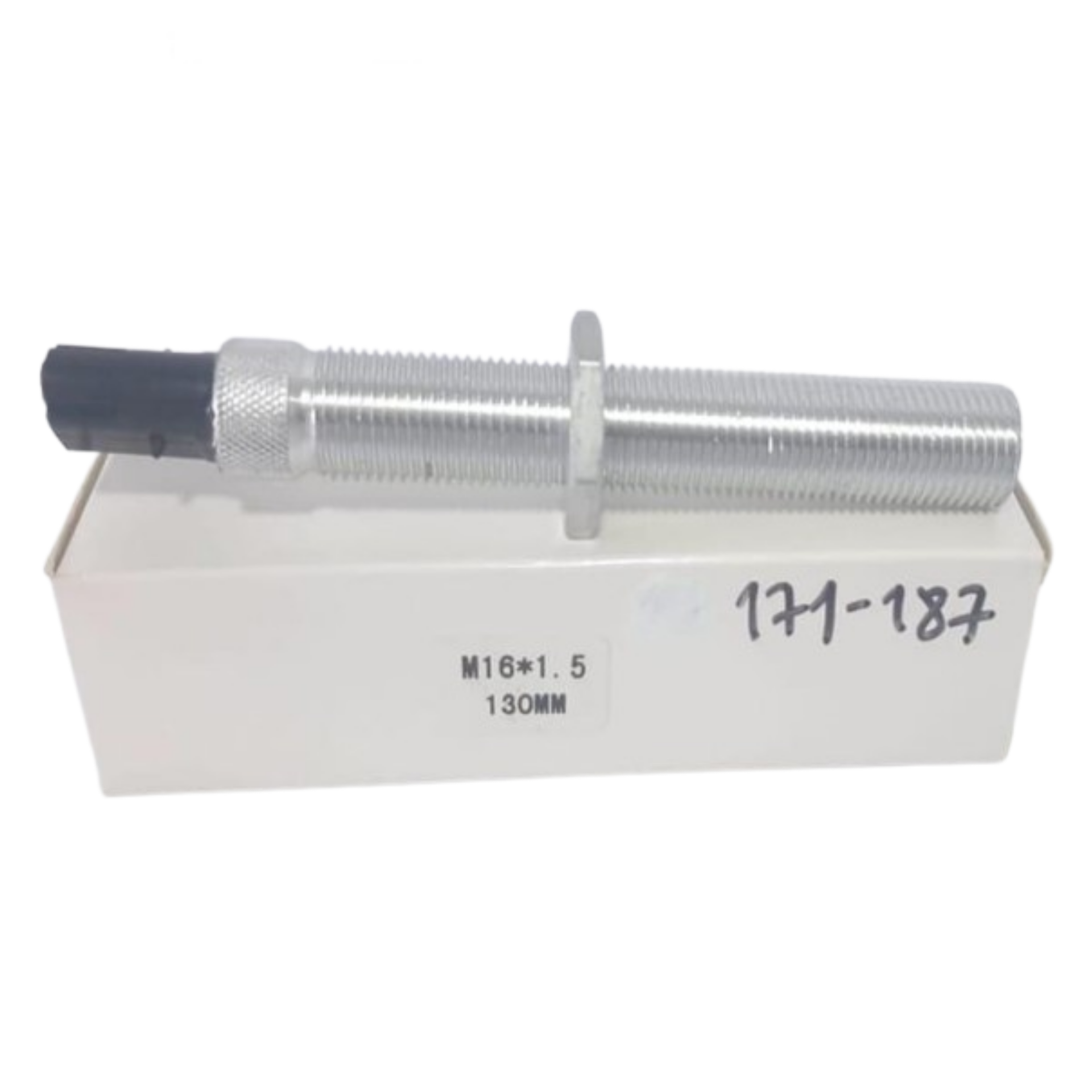 171-187 M16*1.5 APLICA PARA PERKINS FG WILSON SENSOR DE VELOCIDAD GENÉRICO
