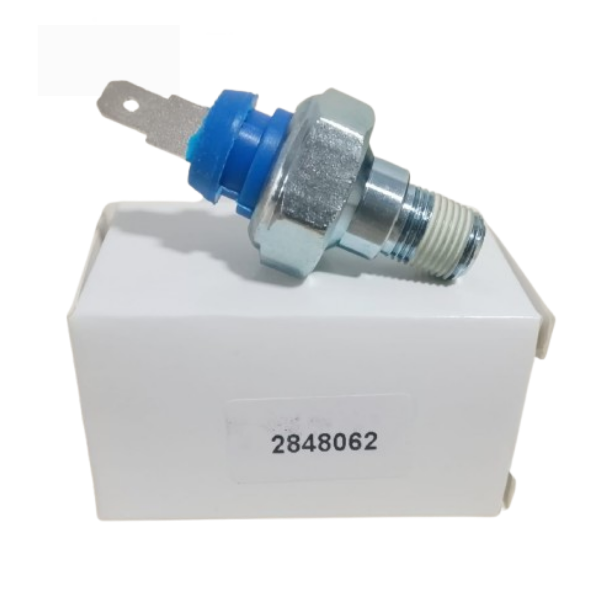2848062 APLICA PARA PERKINS INTERRUPTOR DE PRESIÓN DE ACEITE GENÉRICO