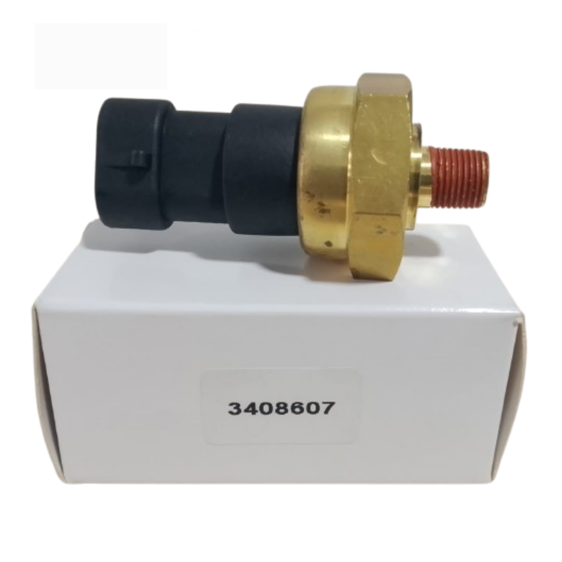 3408607 / 2897691 APLICA PARA CUMMINS K19, NTA855, L10, N14  SENSOR DE PRESIÓN DE ACEITE GENÉRICO