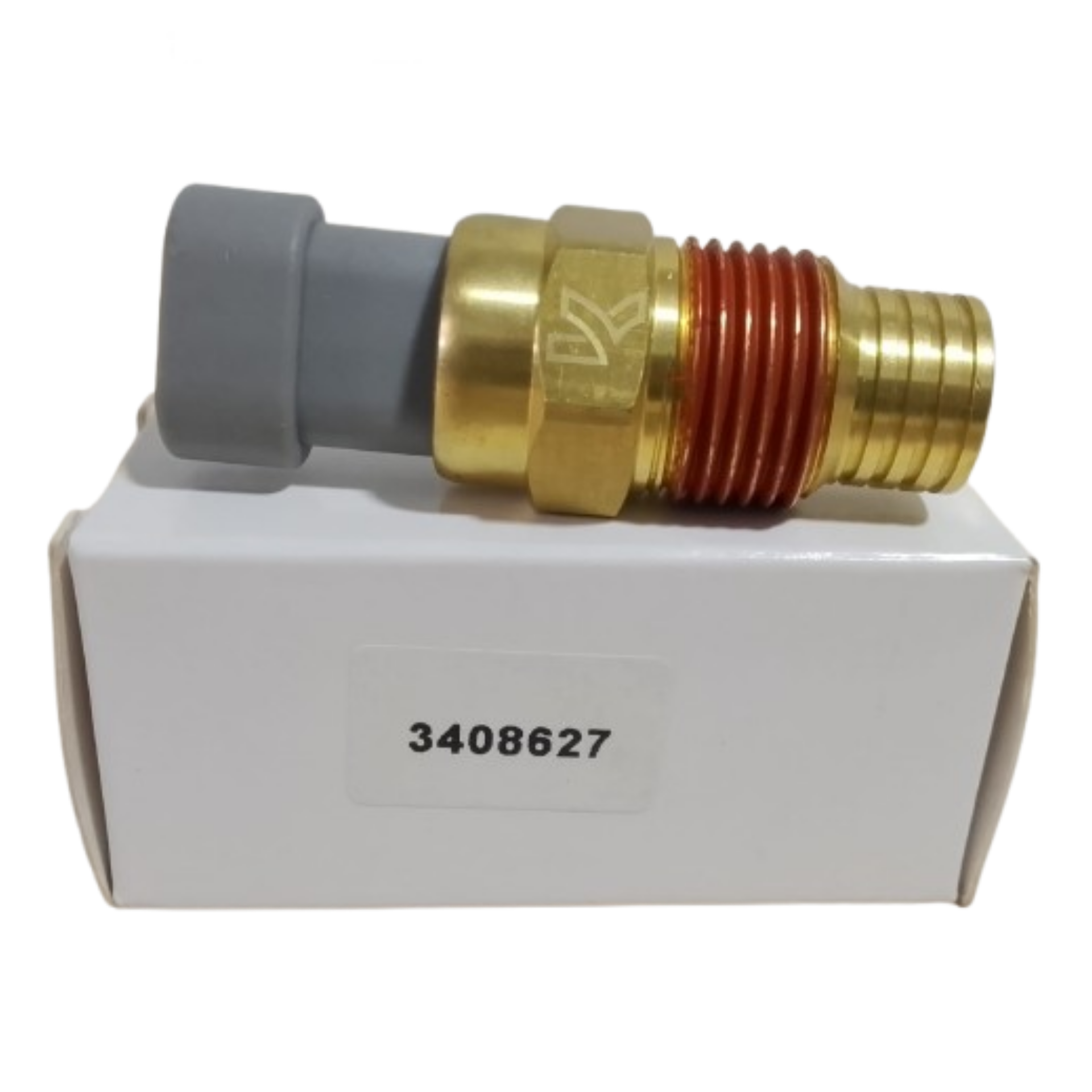3408627 / 4327017 APLICA PARA CUMMINS NT855, KTA19, KT19 SENSOR DE TEMPERATURA GENÉRICO