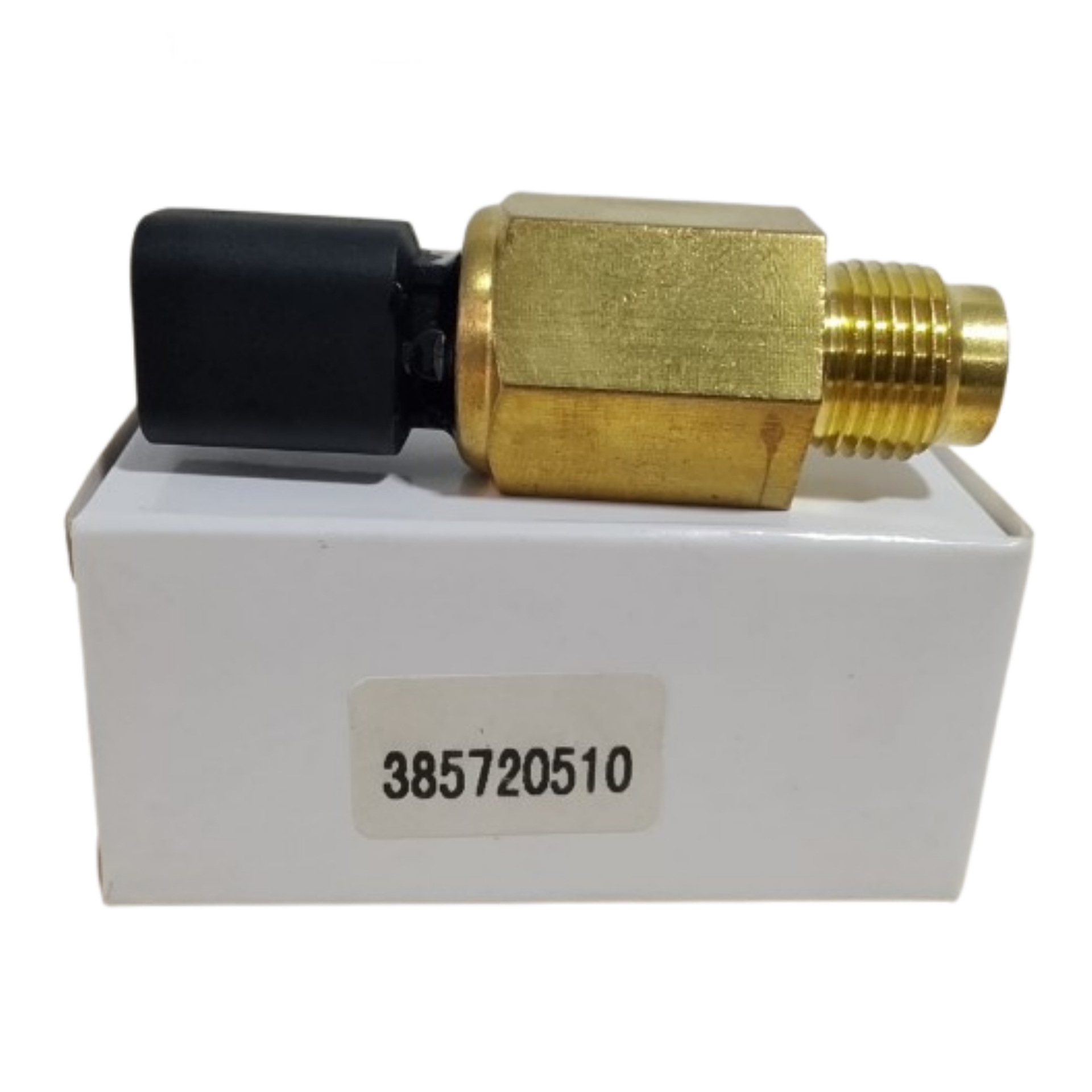 385720510 APLICA PARA PERKINS GJ403D-11, GN404D-22 SENSOR DE TEMPERATURA DEL AGUA GENÉRICO