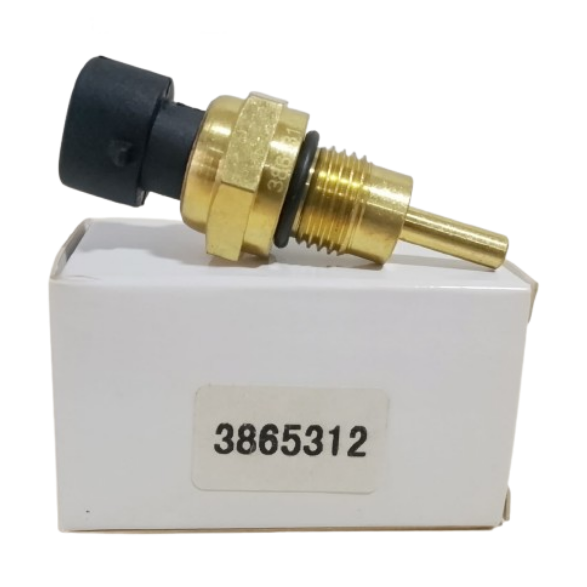 3865312 APLICA PARA CUMMINS L10, M11, N14 SENSOR DE TEMPERATURA GENÉRICO