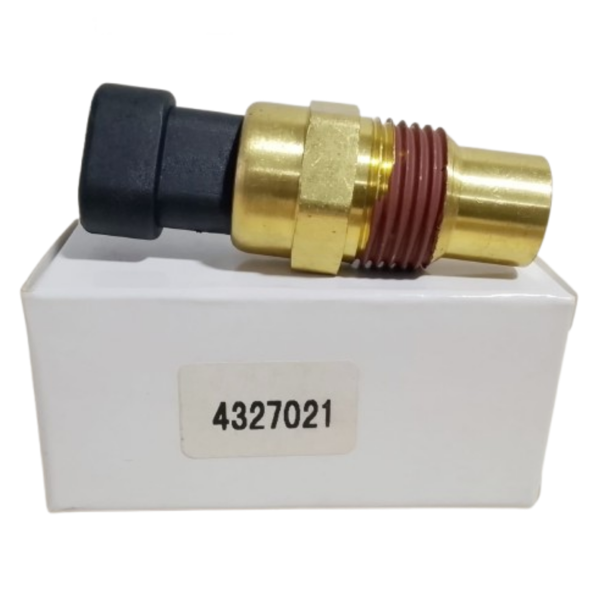 4327021 / 3408631 APLICA PARA CUMMINS NT855, KTA19, KT38 SENSOR DE TEMPERATURA GENÉRICO