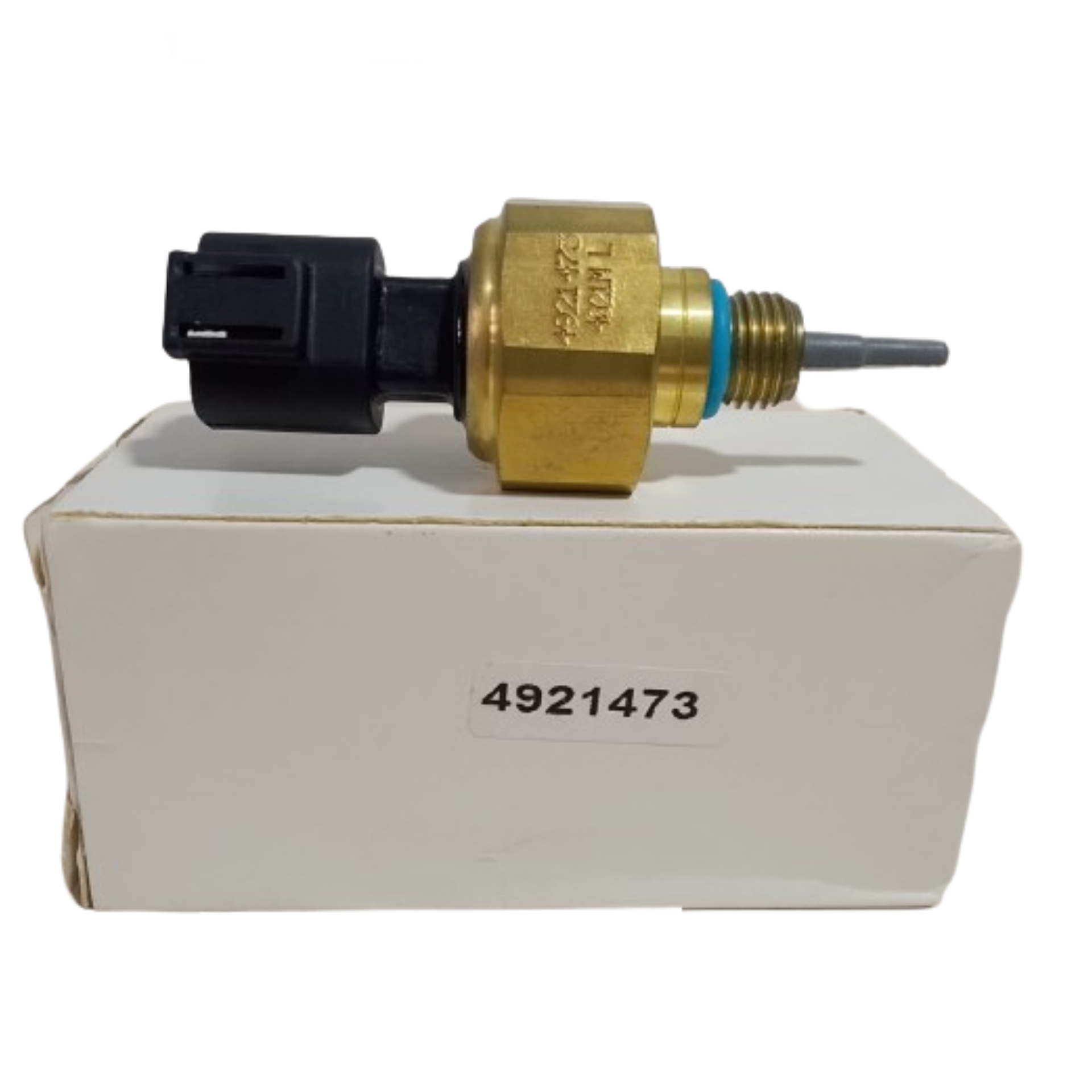 4921473 APLICA PARA CUMMINS ISX, QSX SENSOR DE TEMPERATURA DE PRESIÓN DE AIRE GENÉRICO