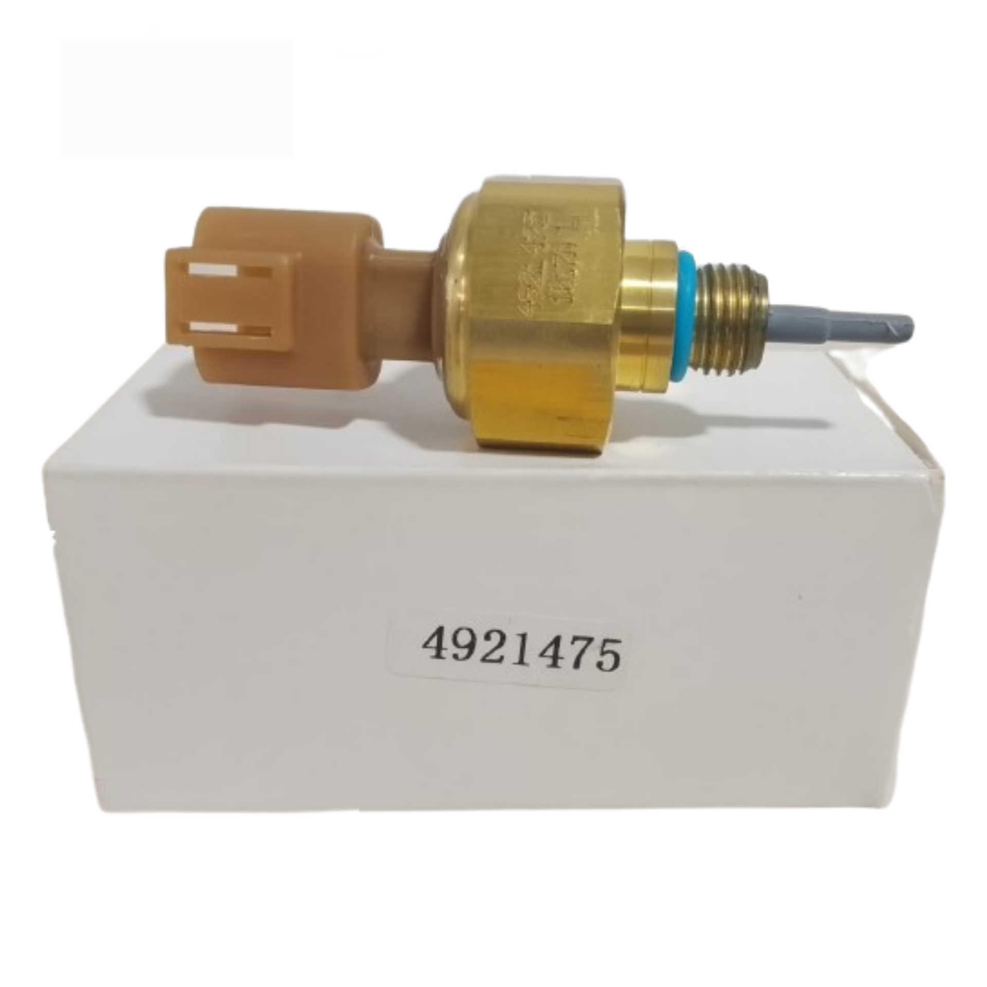 4921475 APLICA PARA CUMMINS ISX, ISX15, QSX SENSOR DE PRESIÓN DE ACEITE GENÉRICO