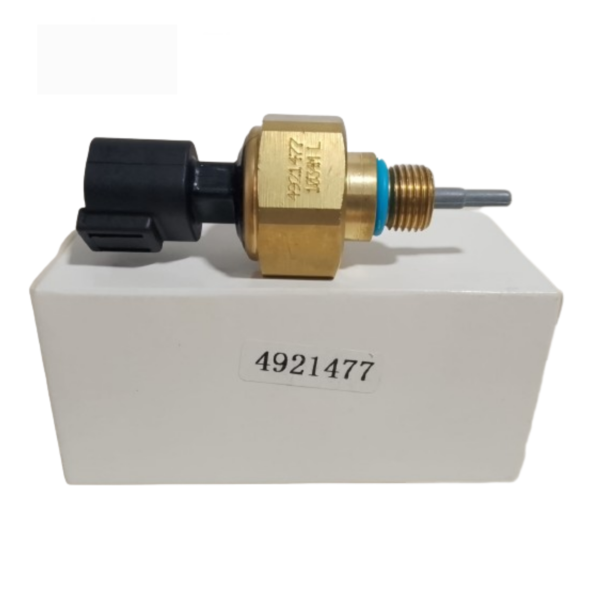 4921477 APLICA PARA CUMMINS ISM, QSM SENSOR DE PRESIÓN DE ACEITE GENÉRICO