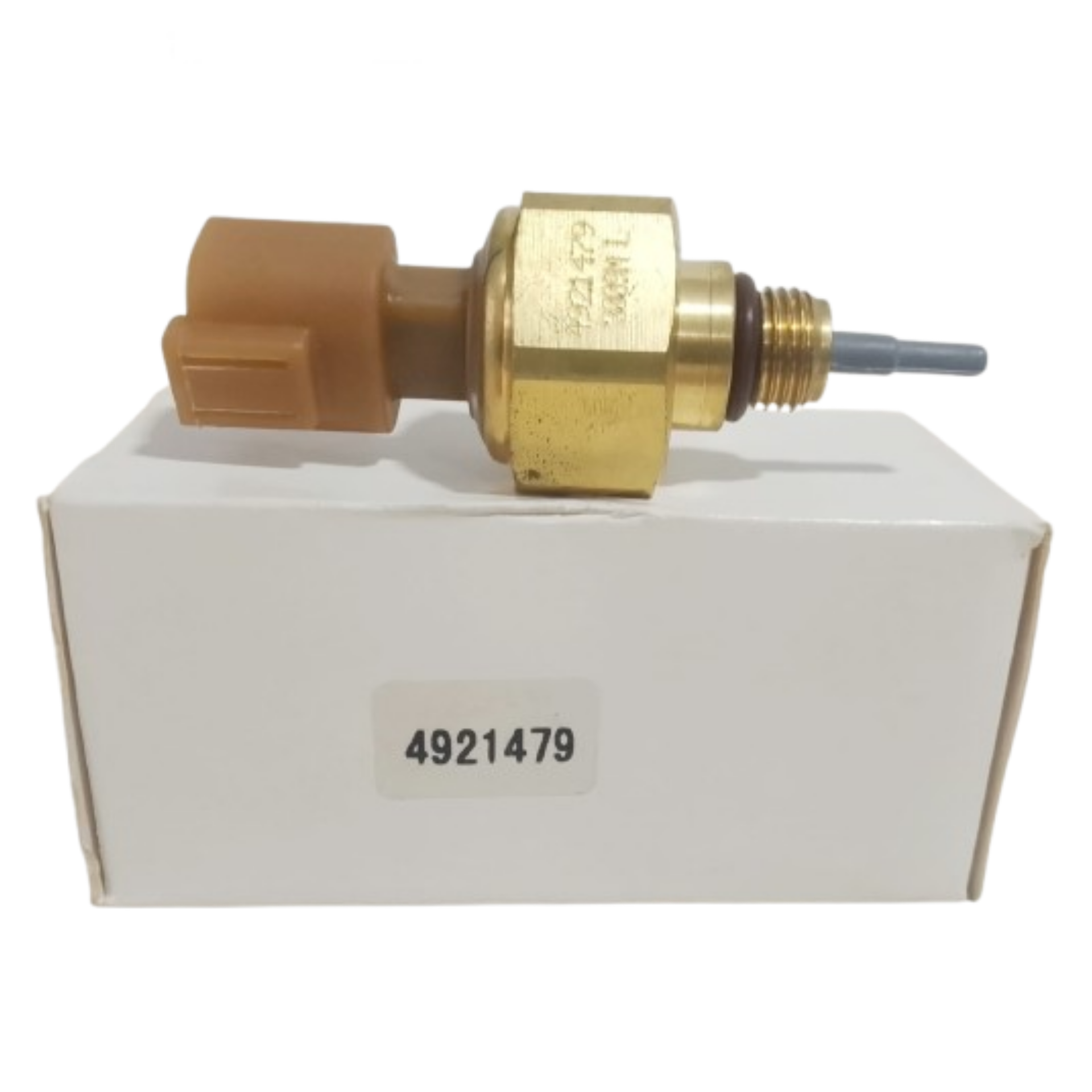 4921479 APLICA PARA CUMMINS ISM/ISX/QSM SENSOR DE TEMPERATURA GENÉRICO