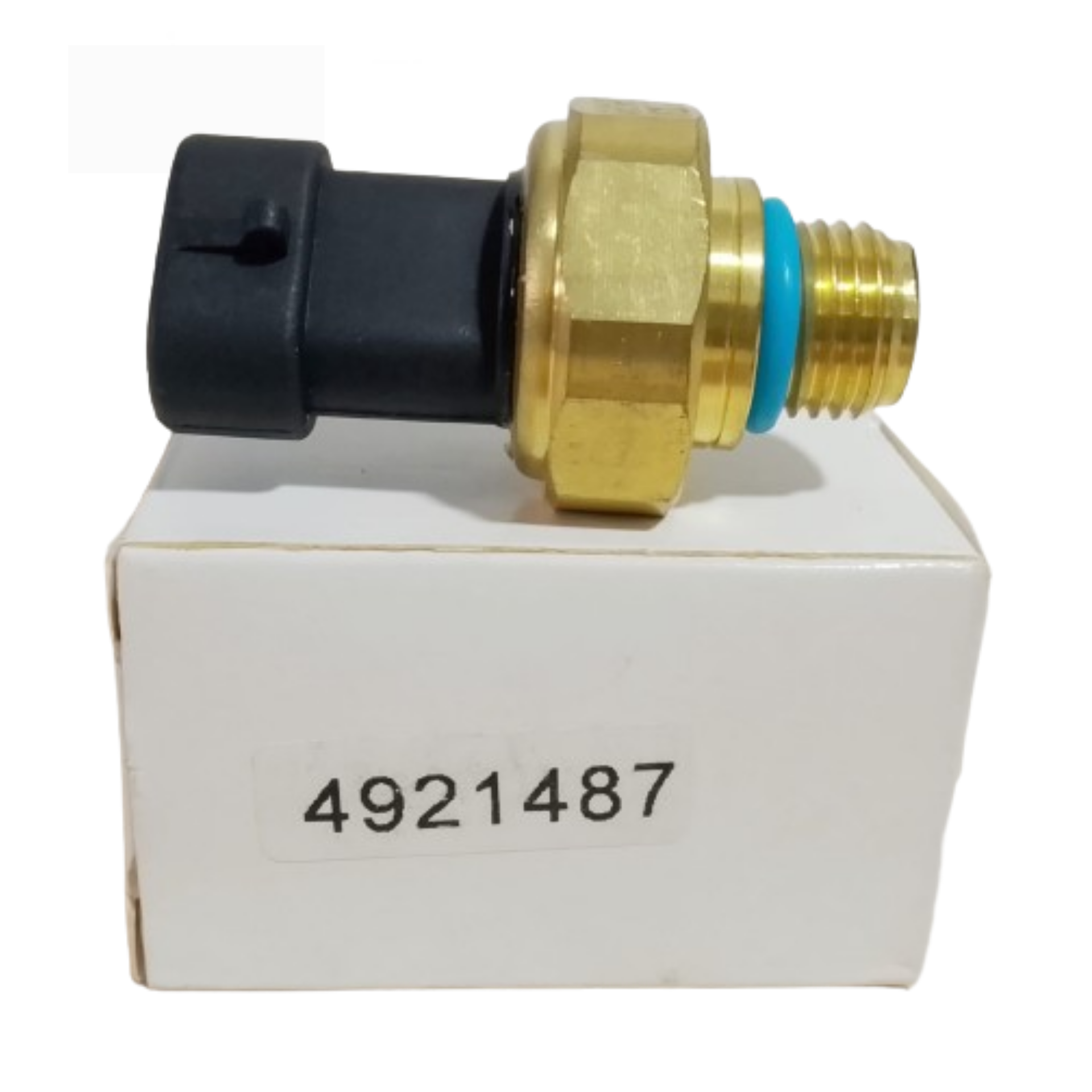 4921487 APLICA PARA CUMMINS N14, M11, ISM, L10 SENSOR DE PRESIÓN DE ACEITE GENÉRICO