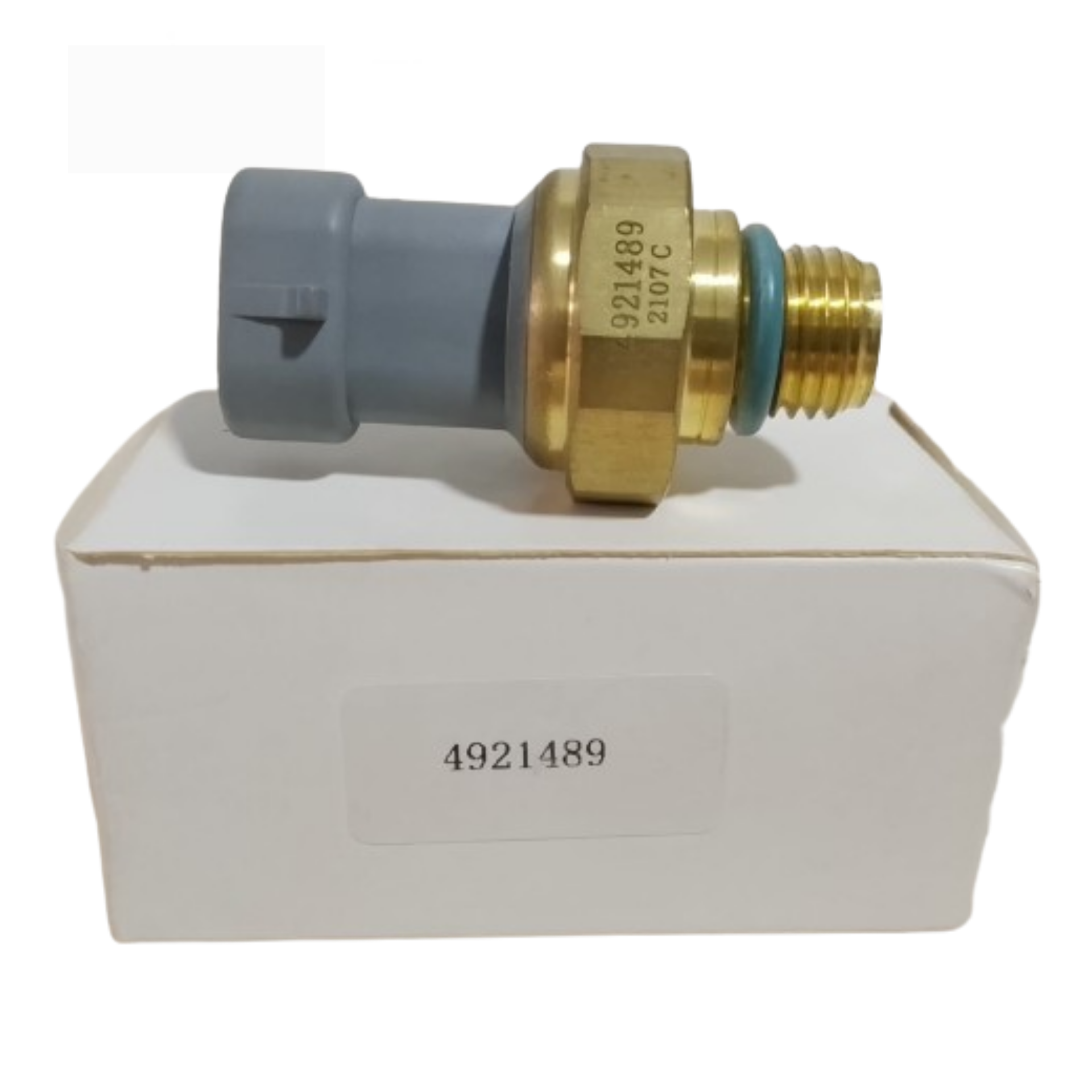 4921489 APLICA PARA CUMMINS M11, L10 SENSOR DE PRESIÓN DE ACEITE GENÉRICO