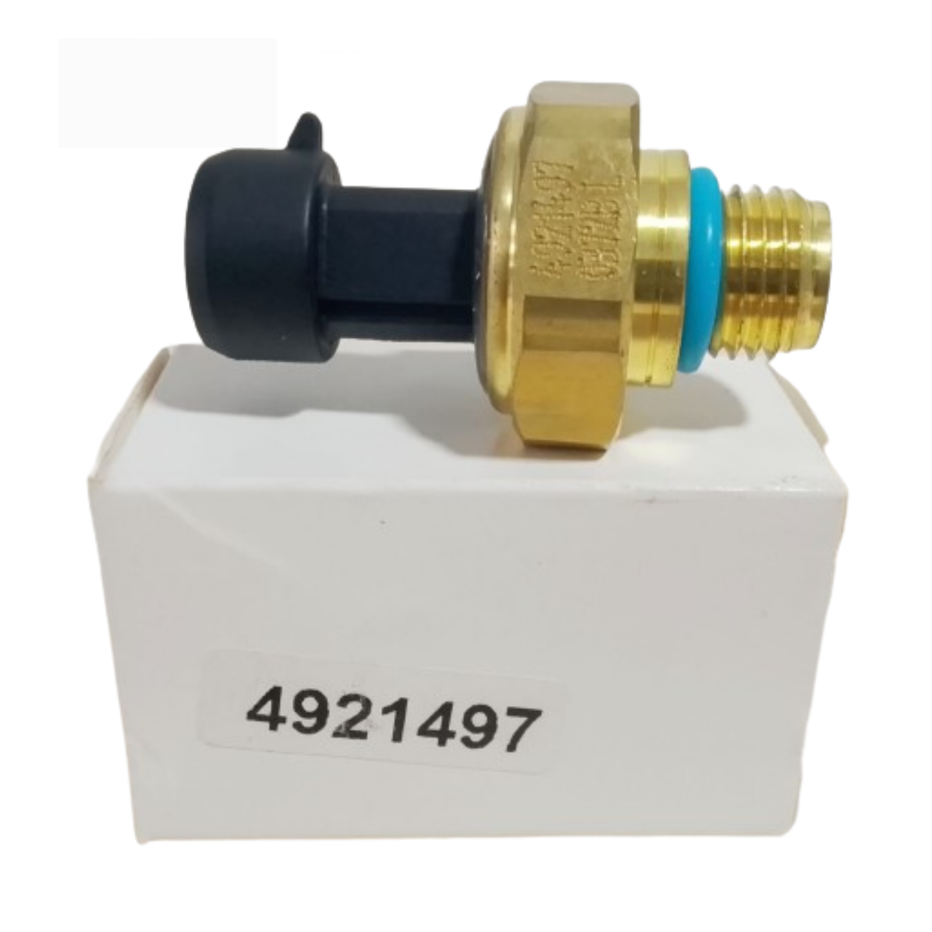 4921497 APLICA PARA CUMINS ISX15, QSX15, X15 SENSOR DE PRESIÓN DE ACEITE GENÉRICO