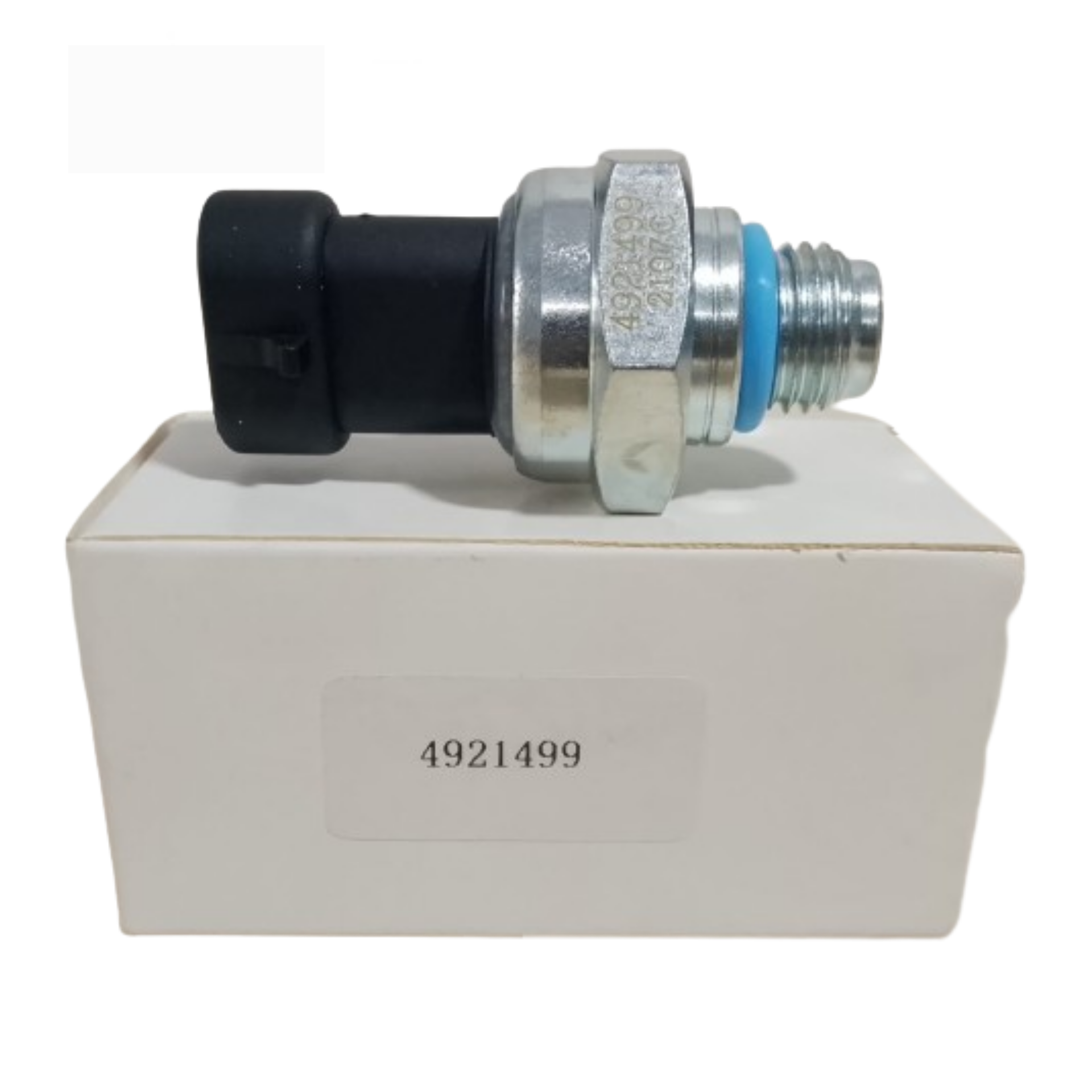 4921499 APLICA PARA CUMMINS ISX, QSX15 SENSOR DE PRESIÓN DE ACEITE GENÉRICO