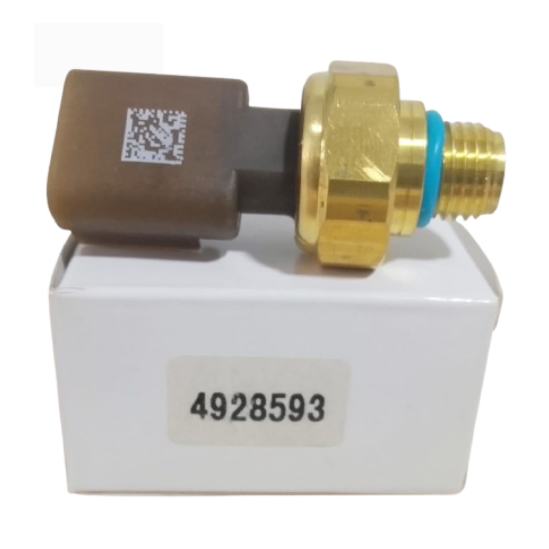 4928593 APLICA PARA CUMMINS ISX, ISM, ISL SENSOR DE PRESIÓN DE ACEITE GENÉRICO