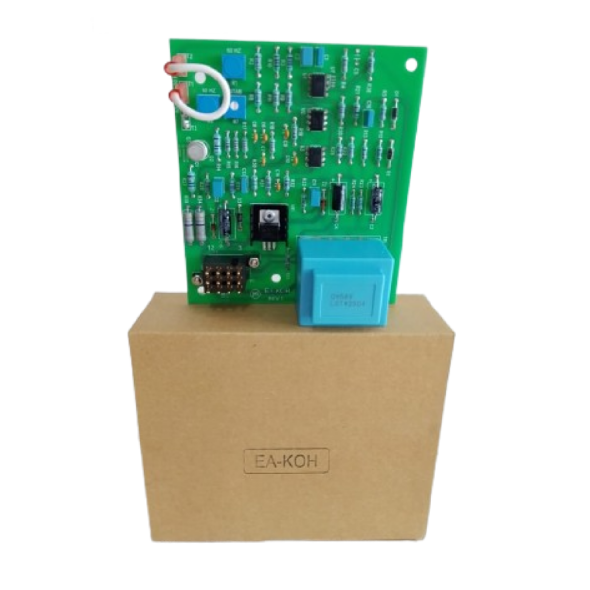 EA-KOH / C-255670 APLICA PARA GENERADOR KOHLER AVR ORIGINAL