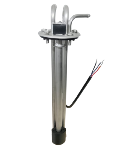 SENSOR DE NIVEL DE COMBUSTIBLE TN-E250 MM JKM04960 KUS