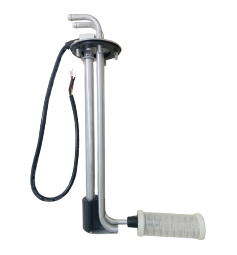 SENSOR DE NIVEL DE COMBUSTIBLE TN-E250 MM JKM04961 KUS