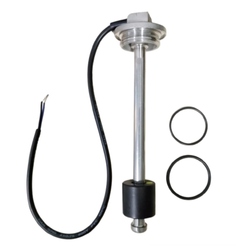 SENSOR DE NIVEL DE COMBUSTIBLE S3-E200 MM J-S60001 KUS