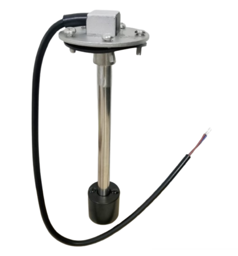 SENSOR DE NIVEL DE COMBUSTIBLE S5-E200 MM