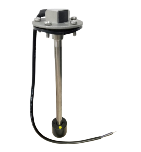 SENSOR DE NIVEL DE COMBUSTIBLE S5-E250 MM J-S60004 KUS