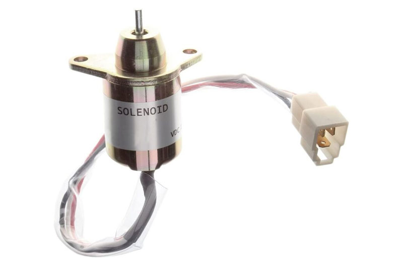 150ES-12S5SUC5S 12V<p>SOLENOIDE GENÉRICO</p>