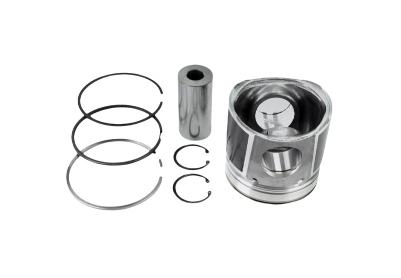 KIT DE PISTÓN 6BT<br>4991277 CUMMINS<p>ORIGINAL</p>