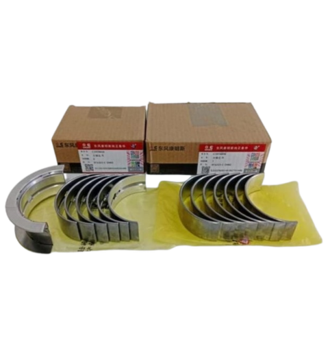 CASQUETE DE BANCADA CUMMINS 6BT REF. 39788818/39788820 ORIGINAL