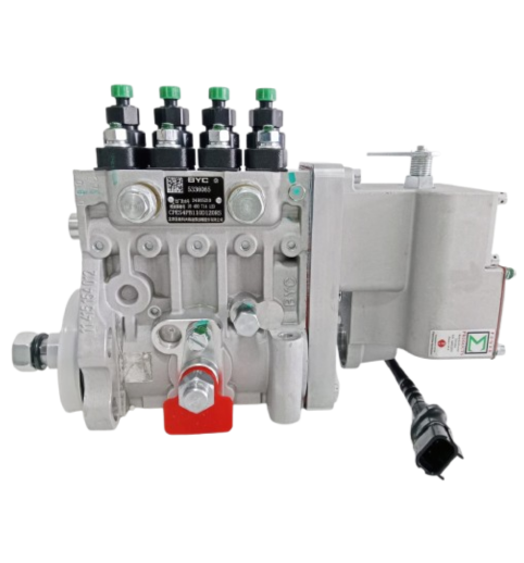 BOMBA DE INYECCIÓN CUMMINS 4BT REF: 5336065 BYC ORIGINAL