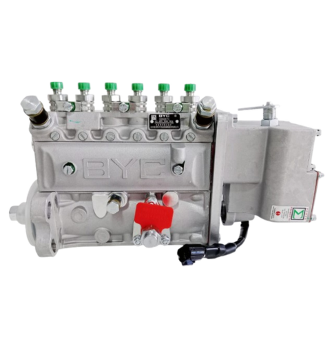 BOMBA DE INYECCIÓN CUMMINS 6BT REF: 5262671 BYC ORIGINAL