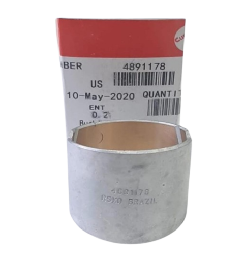 BUJE DE BIELA CUMMINS 6BT REF. 4891178 ORIGINAL