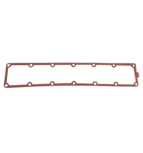 EMPAQUE DE TAPA COLECTOR DE ADMISIÓN CUMMINS 6BT REF. 3938152 GENÉRICO