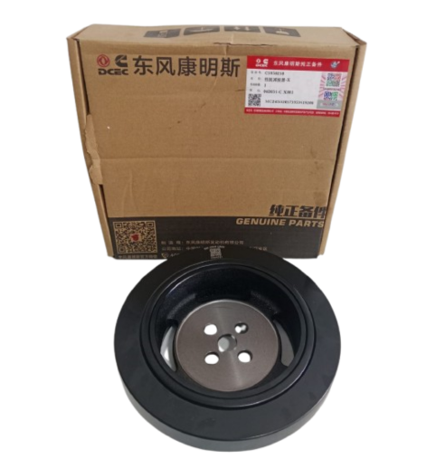 DAMPER CUMMINS 6BT REF. 3958258 ORIGINAL