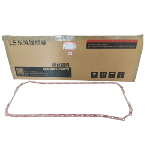 EMPAQUE DE CARTER CUMMINS 6BT REF. 3959052 ORIGINAL