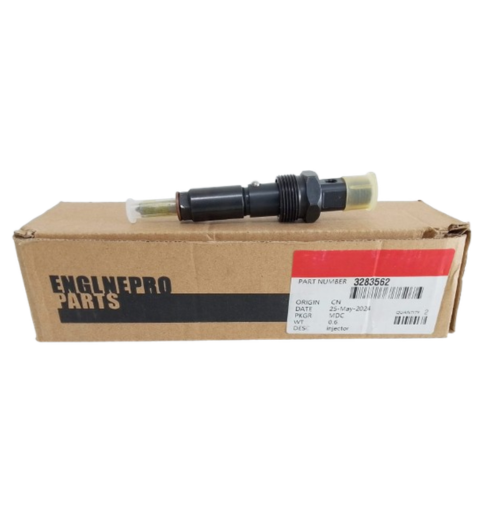INYECTOR CUMMINS 4BT/6BT REF. 3283562 GENÉRICO
