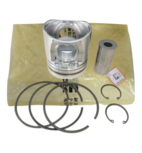 KIT DE PISTÓN CUMMINS 4BT/6BT REF. 4991277 ORIGINAL