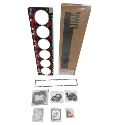 KIT DE EMPAQUETADURA SUPERIOR CUMMINS 6BT REF. 3804897 / 4089649 GENÉRICO