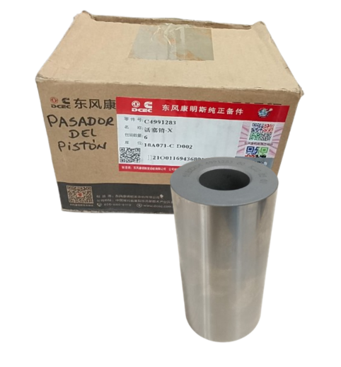 PASADOR DE PISTÓN CUMMINS 4BT/6BT REF. 4991283 ORIGINAL