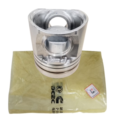 PISTÓN CUMMINS 4BT/6BT REF. 4991277 ORIGINAL