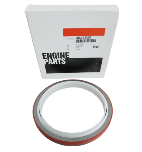 RETENEDOR TRASERO CUMMINS 4BT/6BT REF. 3925529 GENÉRICO