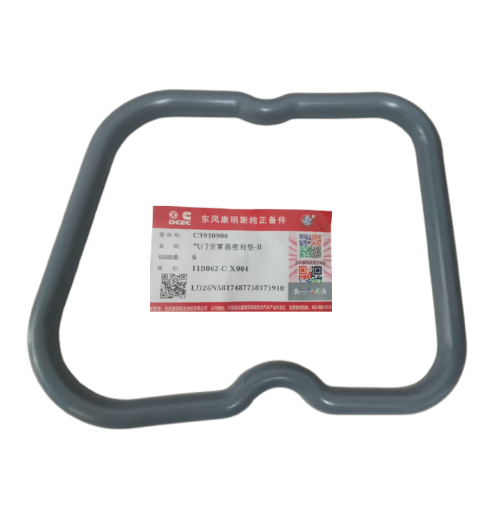 EMPAQUE DE TAPA VÁLVULA CUMMINS 4BT/6BT REF. 3930906 ORIGINAL