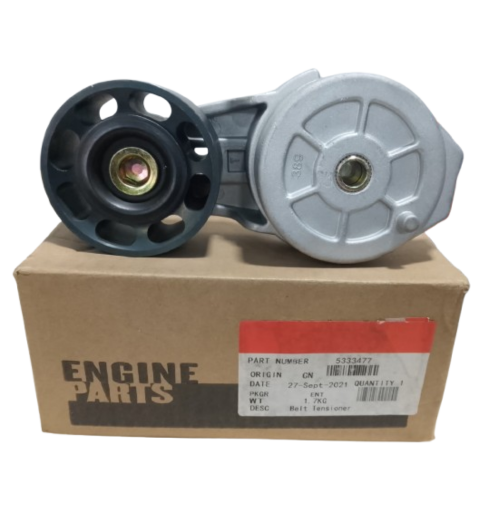 TENSOR DE CORREA CUMMINS 4BT/6BT REF. 5333477 / 3937553 GENÉRICO