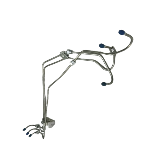 TUBO DE SUMINISTRO DE COMBUSTIBLE DEL INYECTOR CUMMINS 6BT REF. 3917777 / 3913888 GENÉRICO