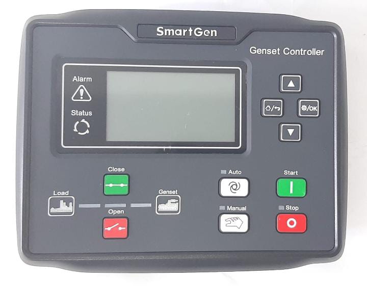 SMARTGEN 6110N</p>CONTROL GENÉRICO<p>