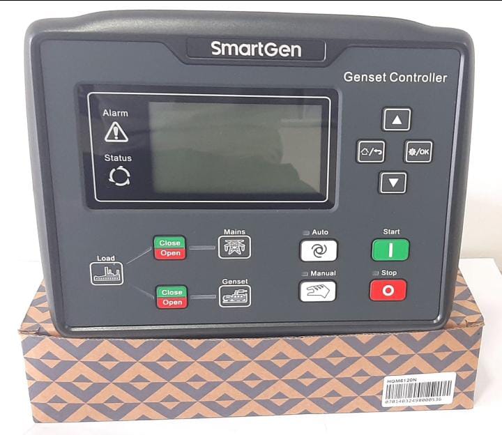 SMARTGEN 6120N<p>CONTROL ORIGINAL<p>