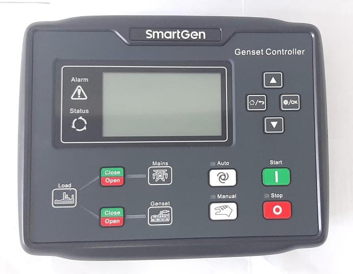 SMARTGEN 6120N<p>CONTROL ORIGINAL<p>