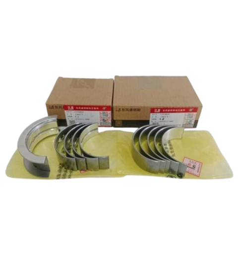 CASQUETE DE BANCADA CUMMINS 4BT REF. 39788818/39788820 ORIGINAL