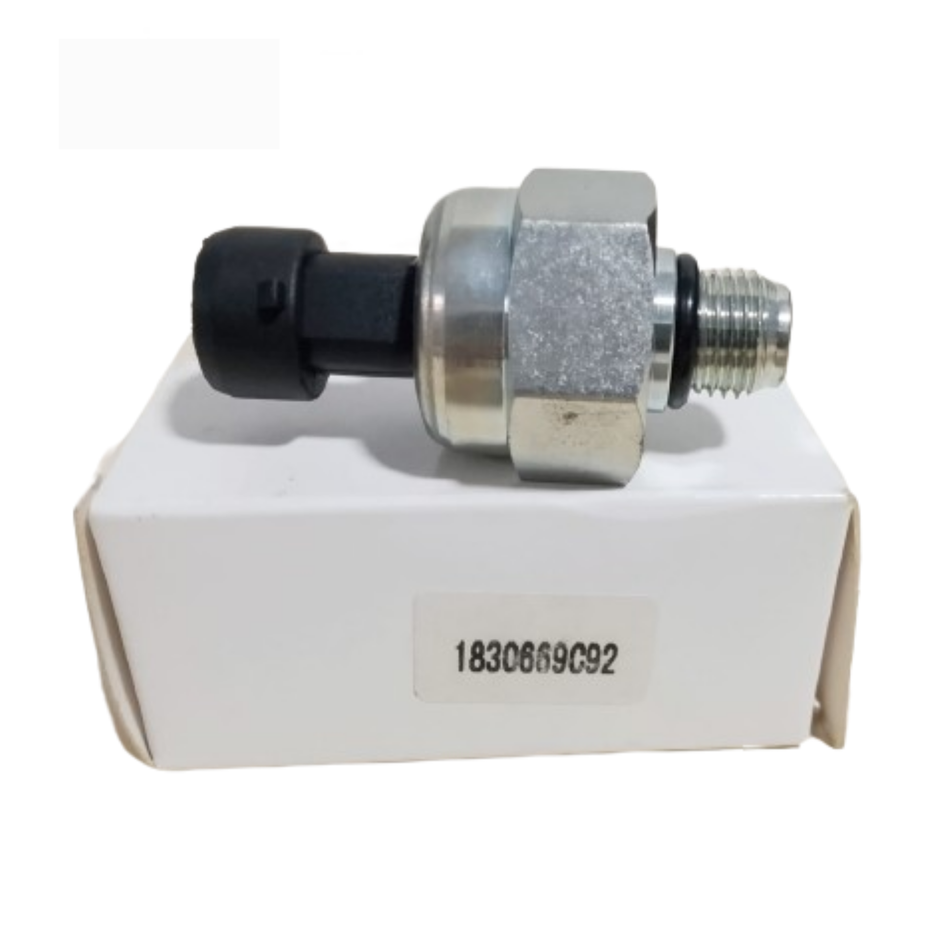 1830669C92 SENSOR DE PRESIÓN DE ACEITE APLICA PARA NAVISTAR DT466, DT530 GENÉRICO