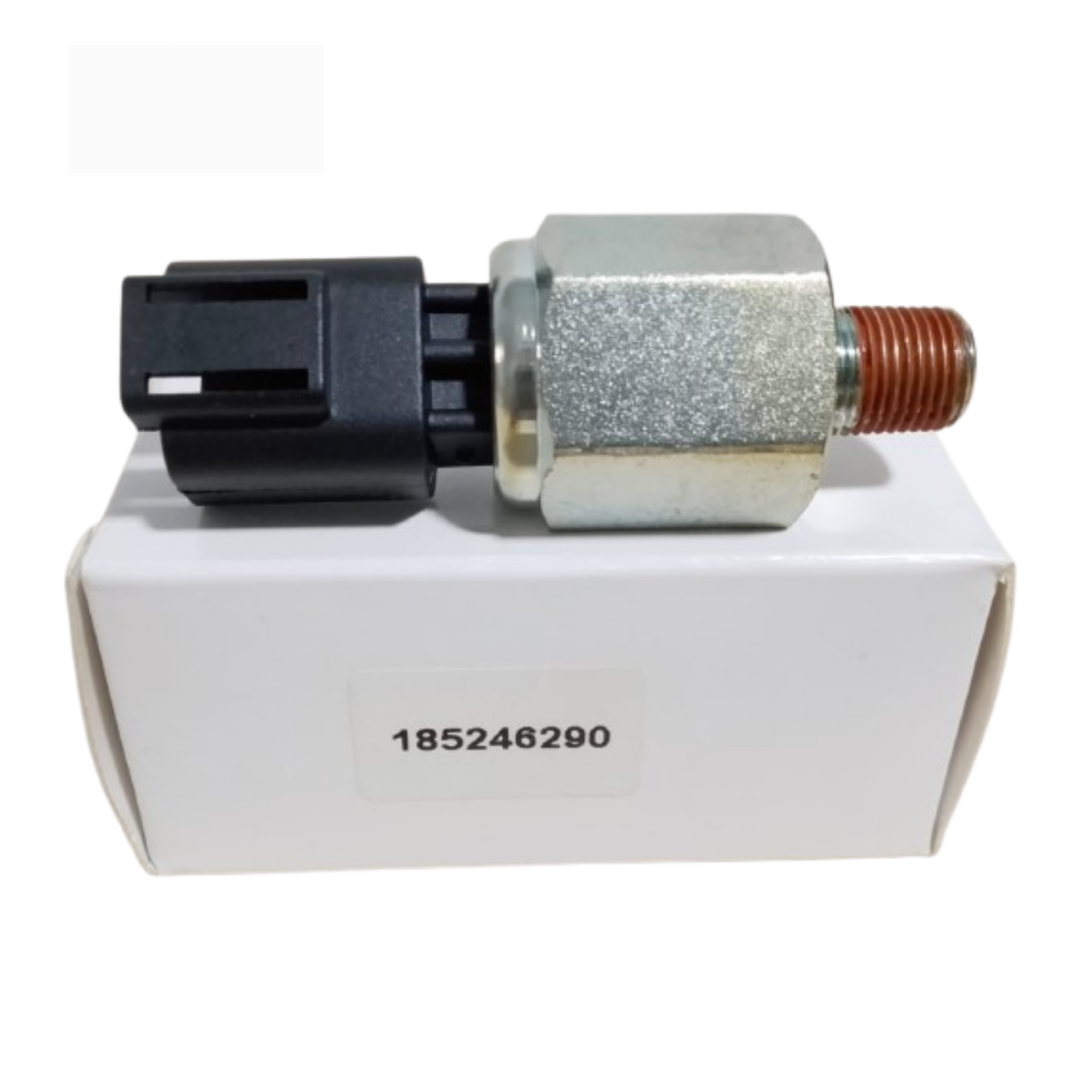 185246290 SENSOR DE PRESIÓN DE ACEITE APLICA PARA PERKINS GENÉRICO