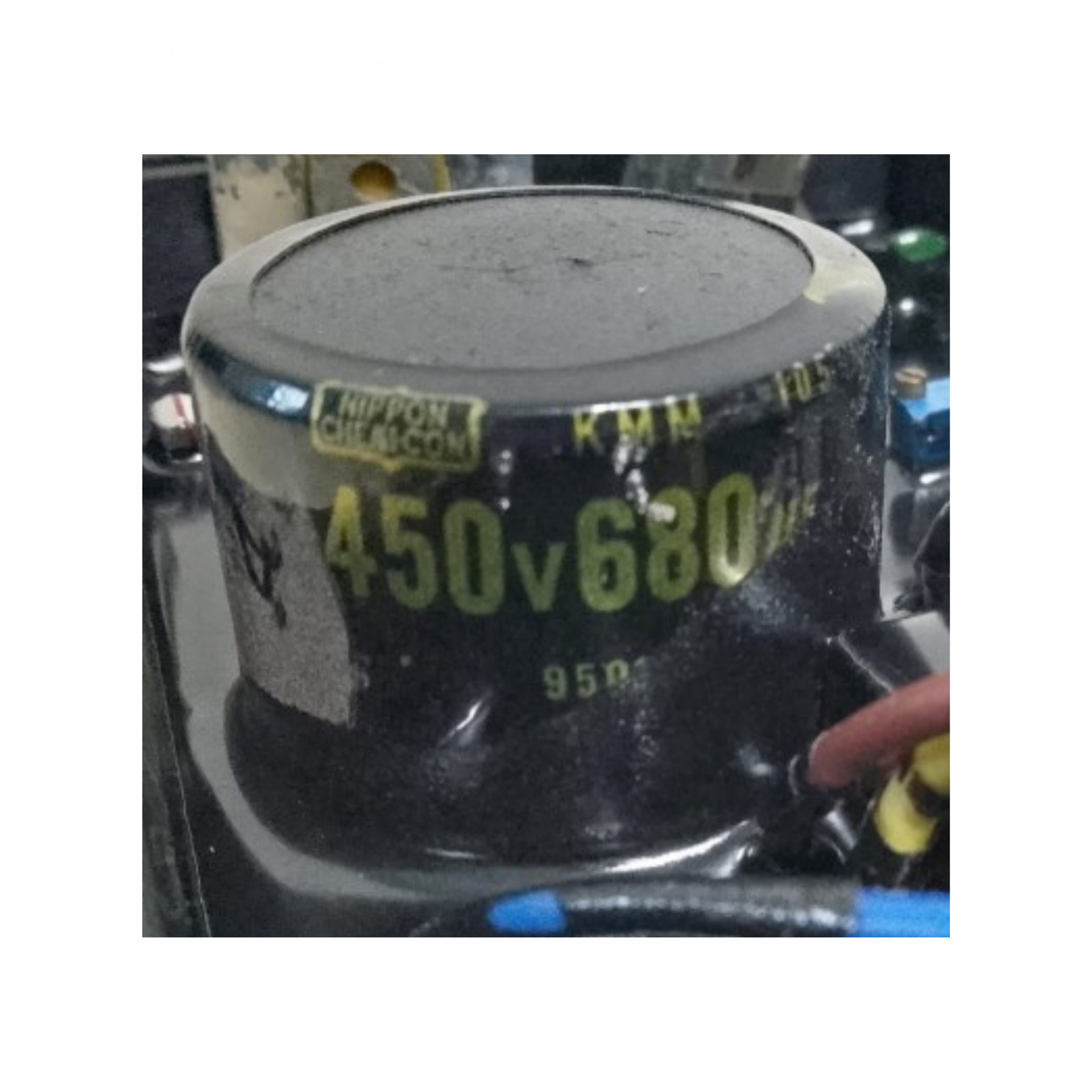 186F 14 CABLES 3-5KW TRIFÁSICA APLICA PARA KIPOR / KAMA AVR GENÉRICA - Imagen 9
