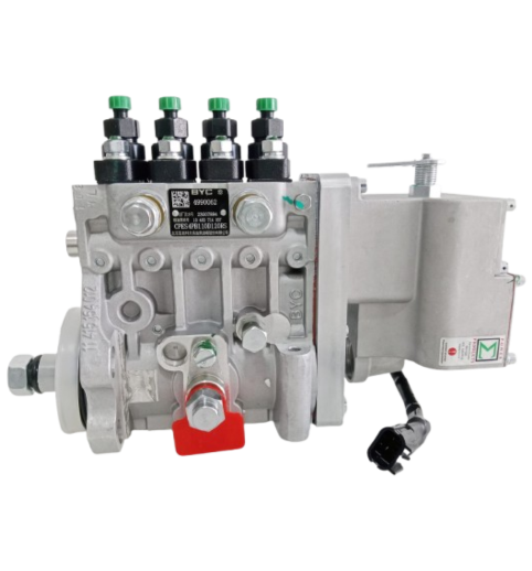 BOMBA DE INYECCIÓN CUMMINS 4BT REF. 4990062 BYC ORIGINAL