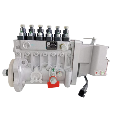 BOMBA DE INYECCIÓN CUMMINS 6BT REF: 5258153 BYC ORIGINAL