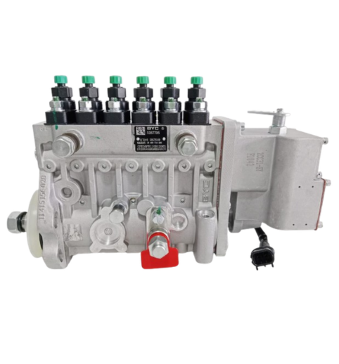 BOMBA DE INYECCIÓN CUMMINS 6BT REF: 5267706 BYC ORIGINAL